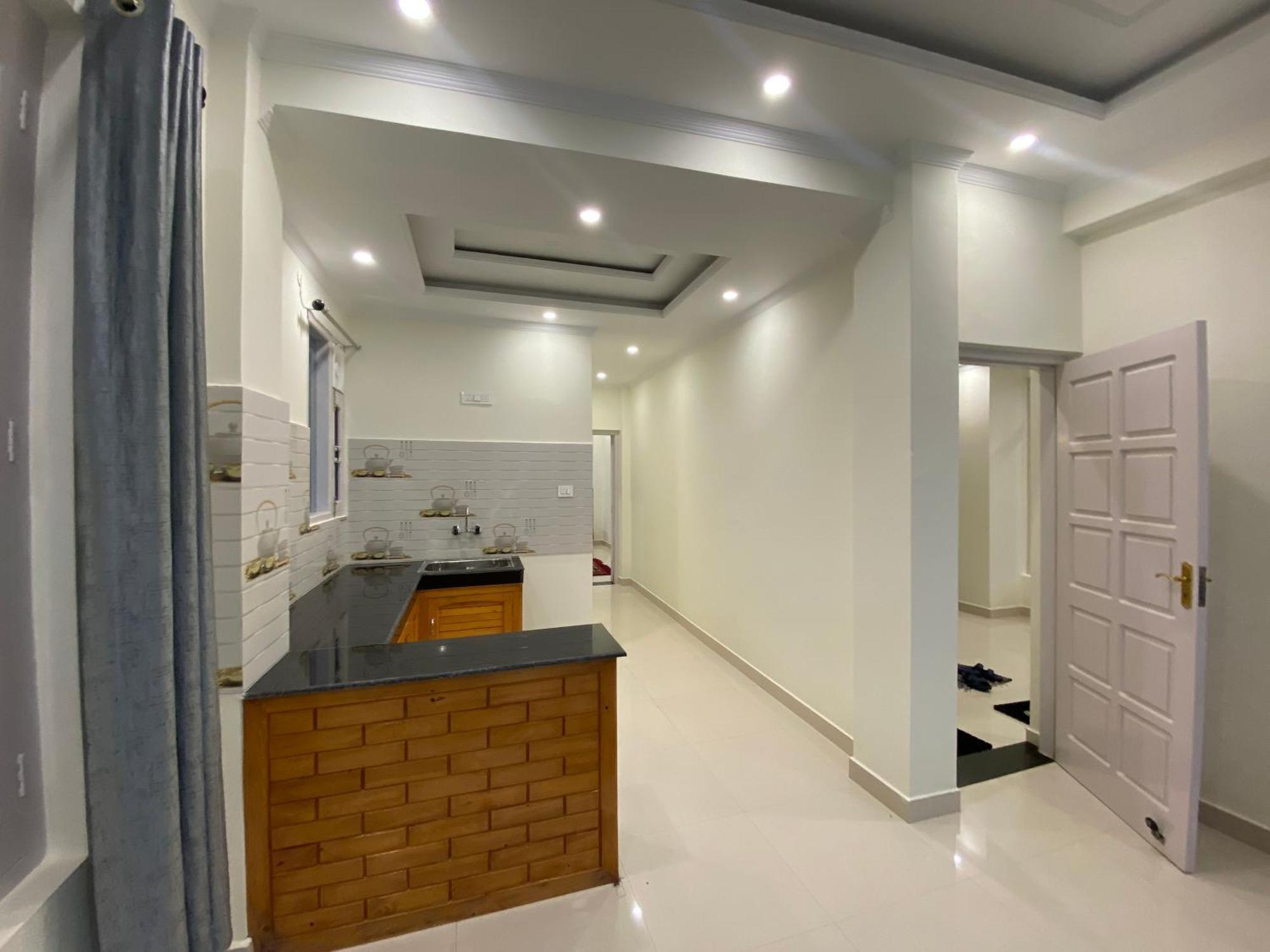 Jagatram Niwas Guesthouse Dharamkot دارامشالا المظهر الخارجي الصورة